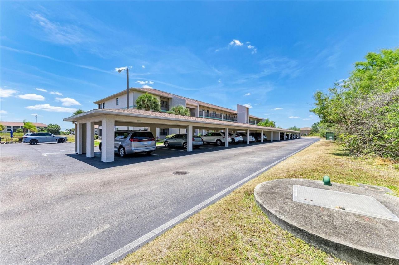 175 Kings Highway, Unit 1114, Punta Gorda, FL 33983 Photo