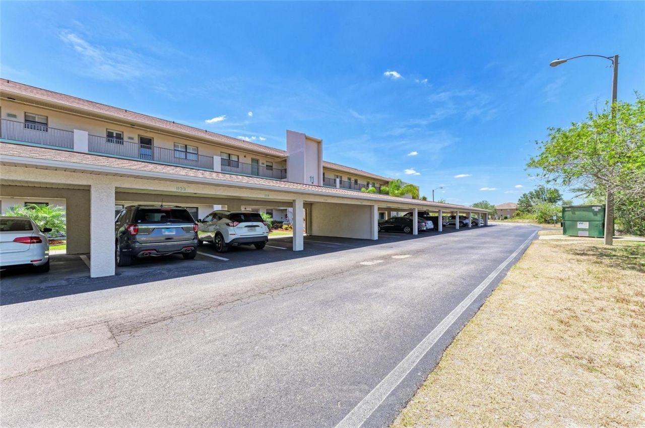 175 Kings Highway, Unit 1114, Punta Gorda, FL 33983 Photo