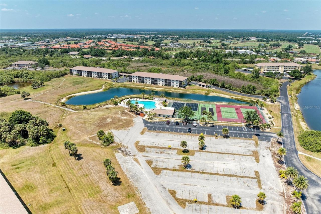 175 Kings Highway, Unit 1114, Punta Gorda, FL 33983 Photo