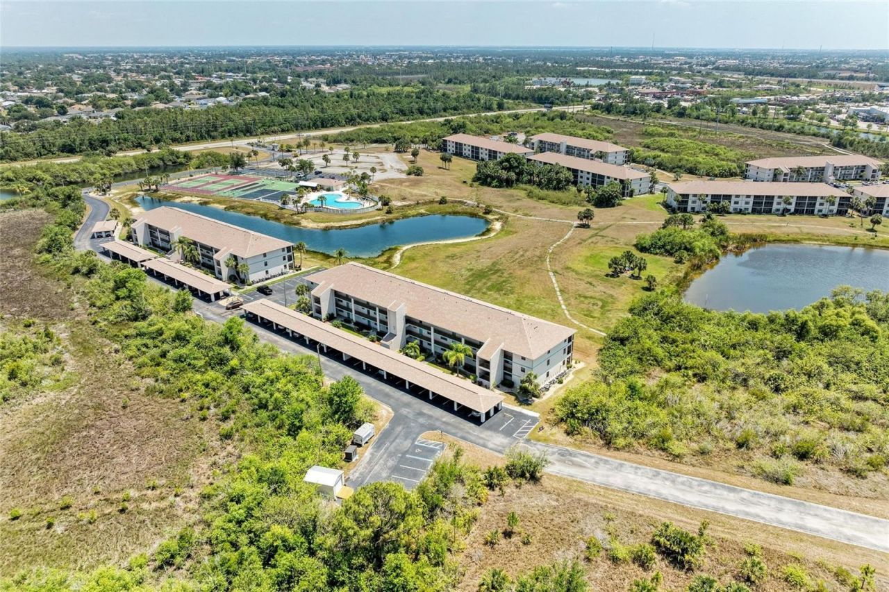 175 Kings Highway, Unit 1114, Punta Gorda, FL 33983 Photo