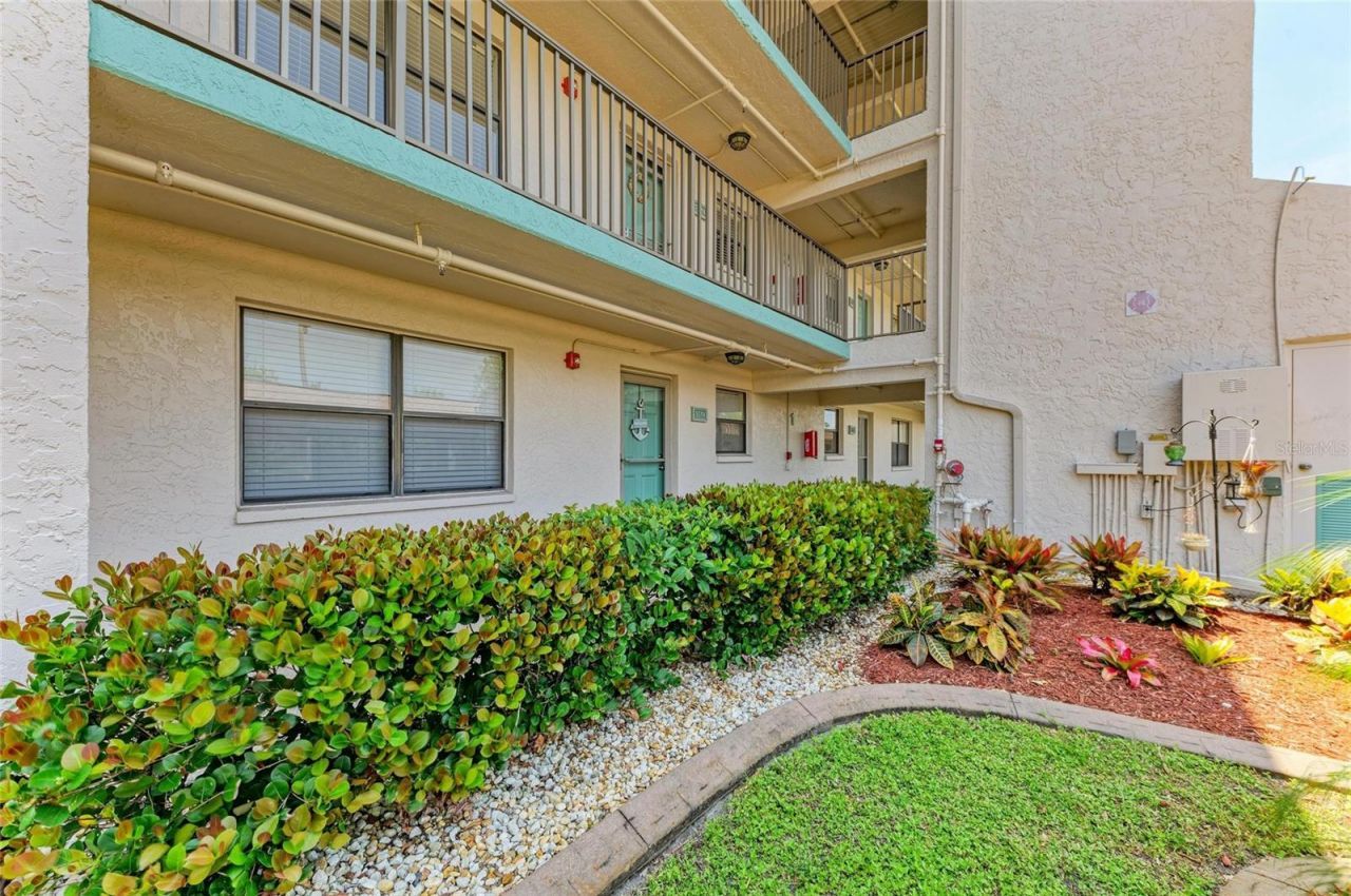 175 Kings Highway, Unit 1114, Punta Gorda, FL 33983 Photo