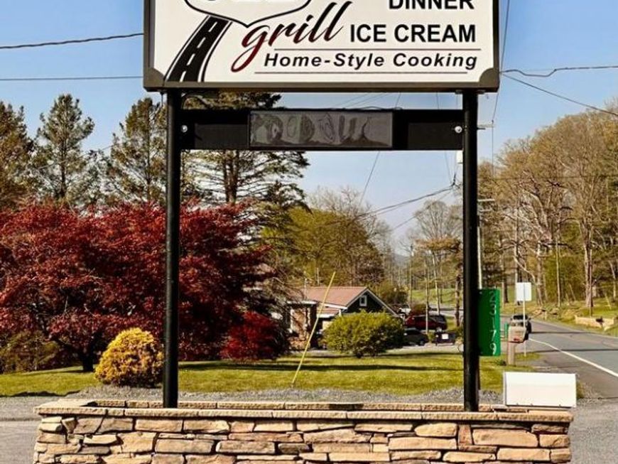 23179 Great Cove Road, Mc Connellsburg, PA 17233 Main Photo