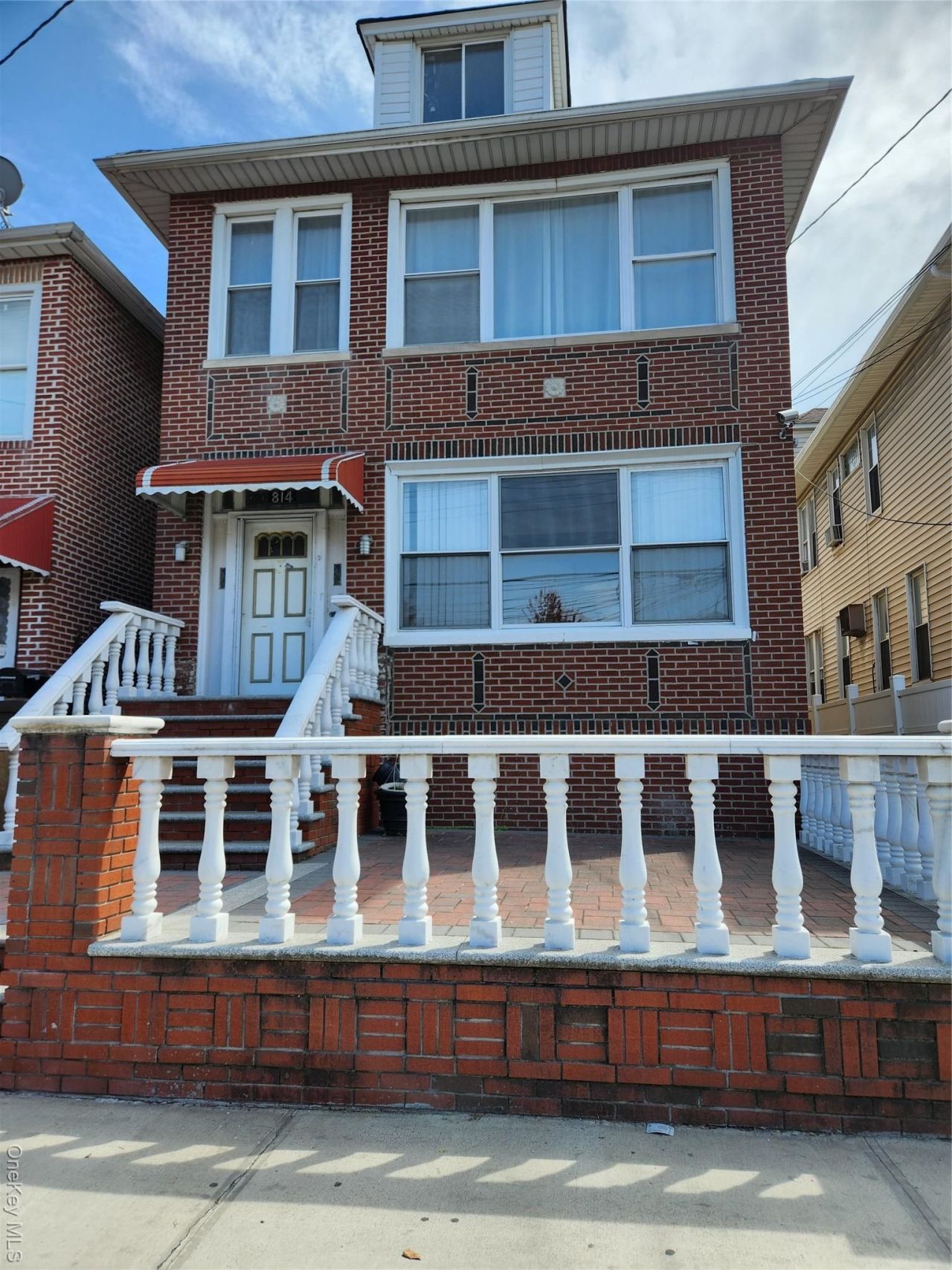814 Linden Boulevard, Brooklyn, NY 11203 Main Photo