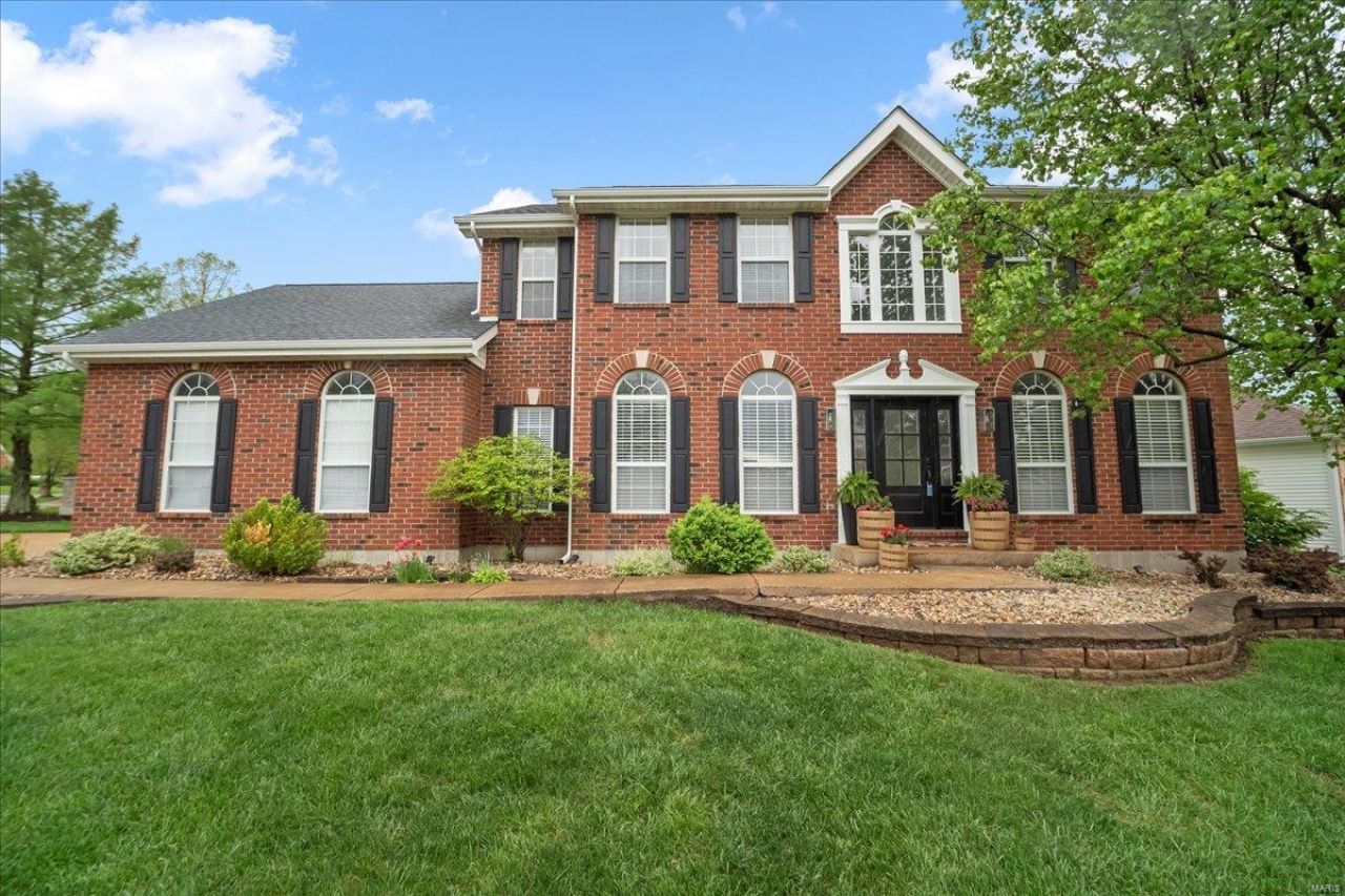 16042 Nantucket Island Drive, Wildwood, MO 63040 Main Photo