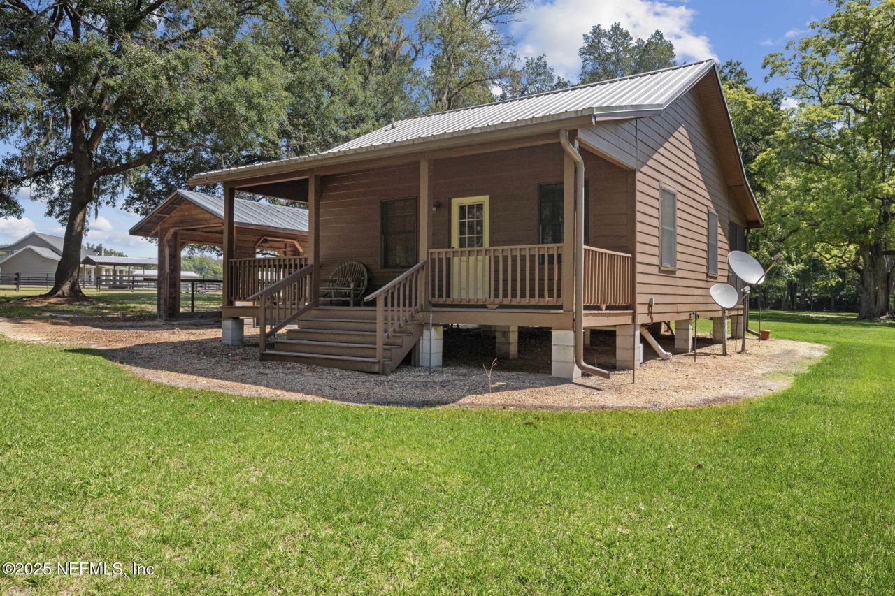 455 County Road 217, Jacksonville, FL 32234 Photo