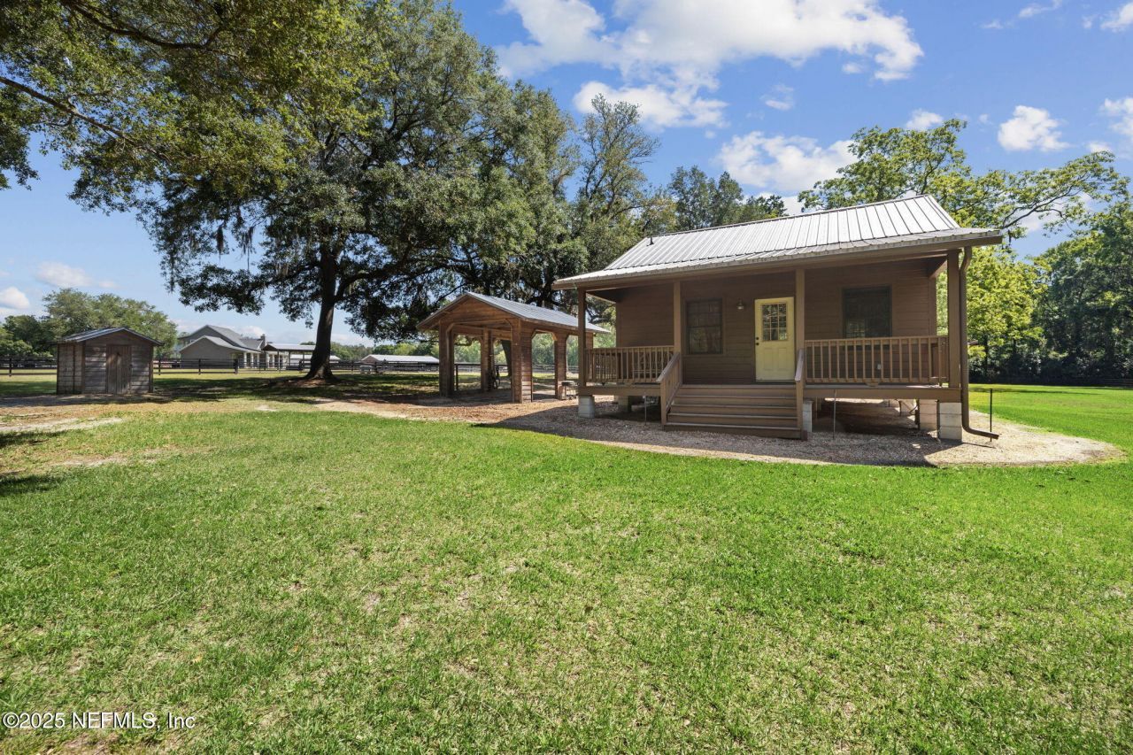 455 County Road 217, Jacksonville, FL 32234 Photo