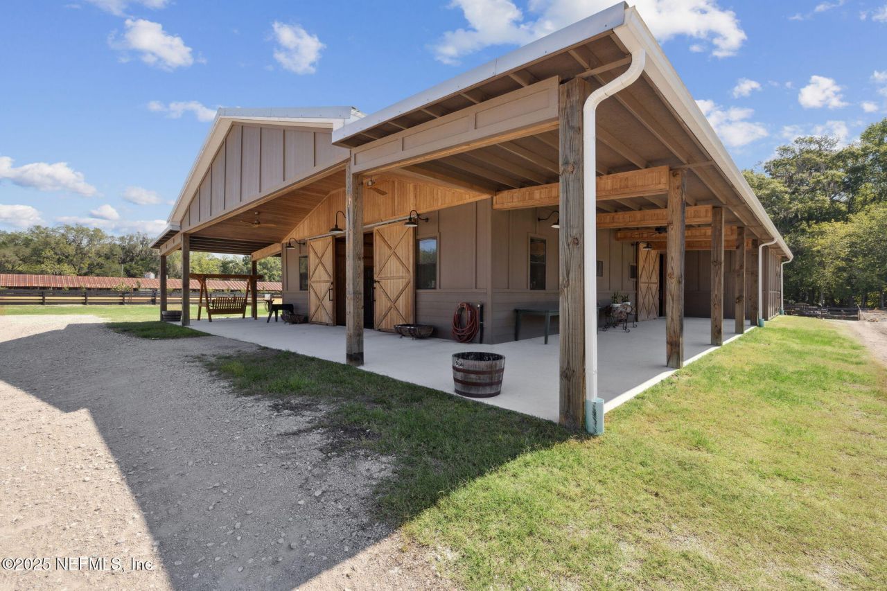 455 County Road 217, Jacksonville, FL 32234 Photo