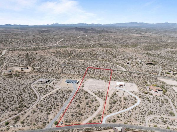 5050 S BLACK MOUNTAIN Road, Unit 36, Wickenburg, AZ 85390