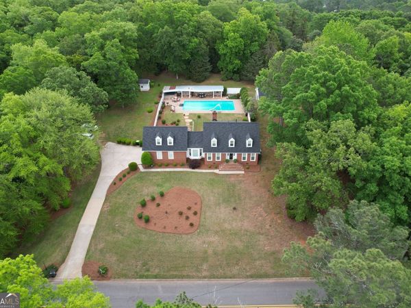 120 Mill Race Road, Thomaston, GA 30286