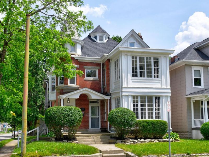 532 Linwood Avenue, Columbus, OH 43205 Photo 2