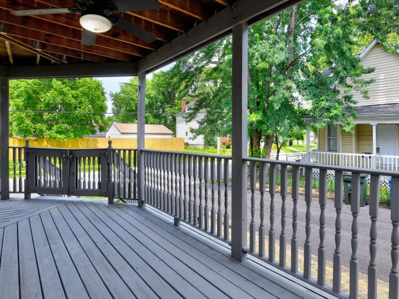 532 Linwood Avenue, Columbus, OH 43205 Photo 5