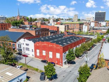 107 13th Street, Lynchburg, VA 24504