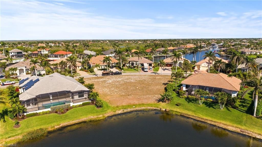 1922 Harbour Cir, Cape Coral, FL 33914 Photo