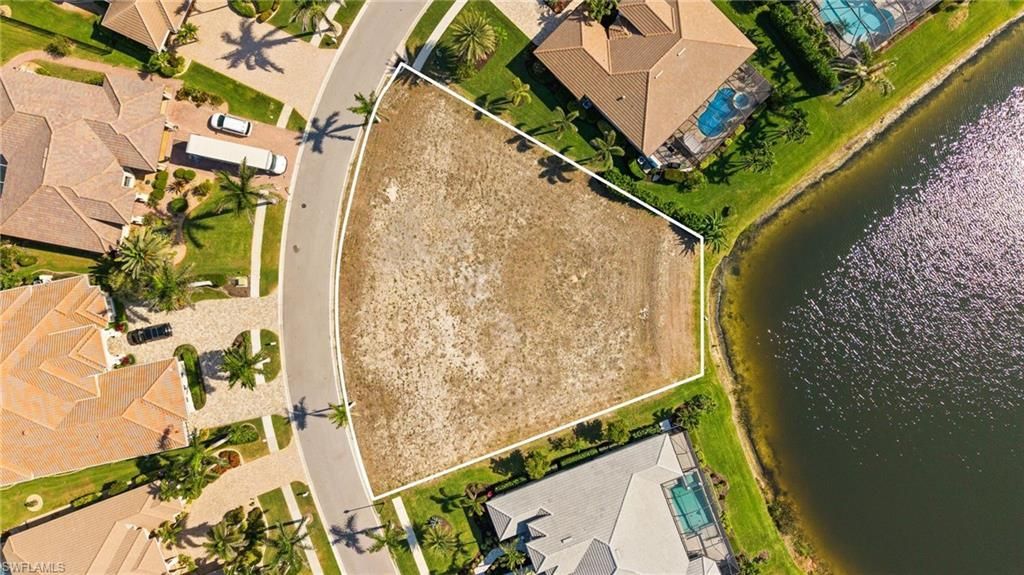 1922 Harbour Cir, Cape Coral, FL 33914 Photo