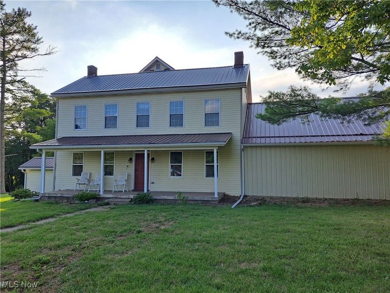 49197 John Tomcho Road, Caldwell, OH 43724 Photo 1
