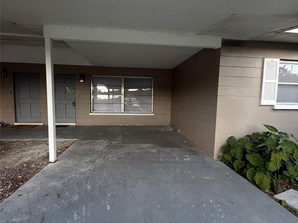 447 GRANADA BOULEVARD, Unit 1, NORTH PORT, FL 34287