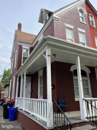 514 Emerald Street, Harrisburg, PA 17110 Main Photo