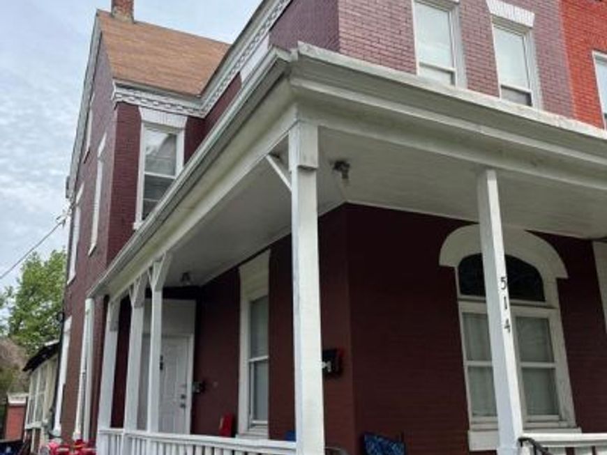 514 Emerald Street, Harrisburg, PA 17110 Main Photo