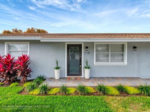 710 SE 3rd Ave, Delray Beach, FL 33483