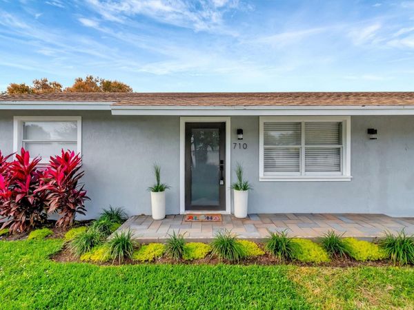 710 SE 3rd Avenue, Delray Beach, FL 33483