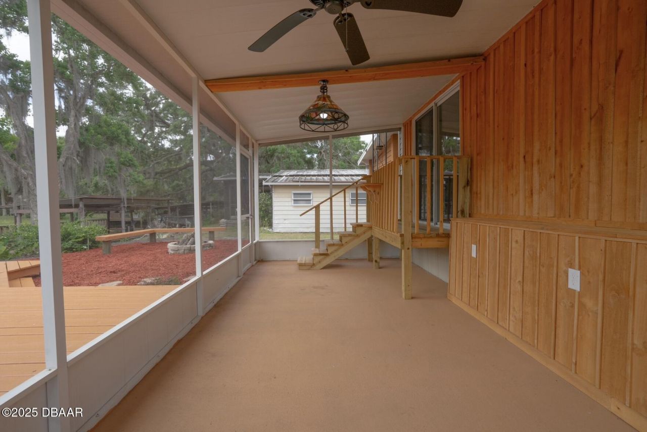 1651 Bass Avenue, Seville, FL 32190 Photo