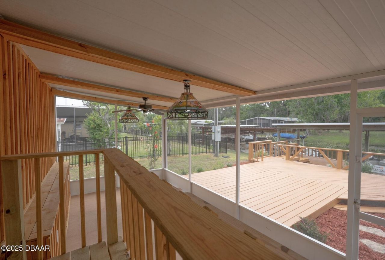 1651 Bass Avenue, Seville, FL 32190 Photo