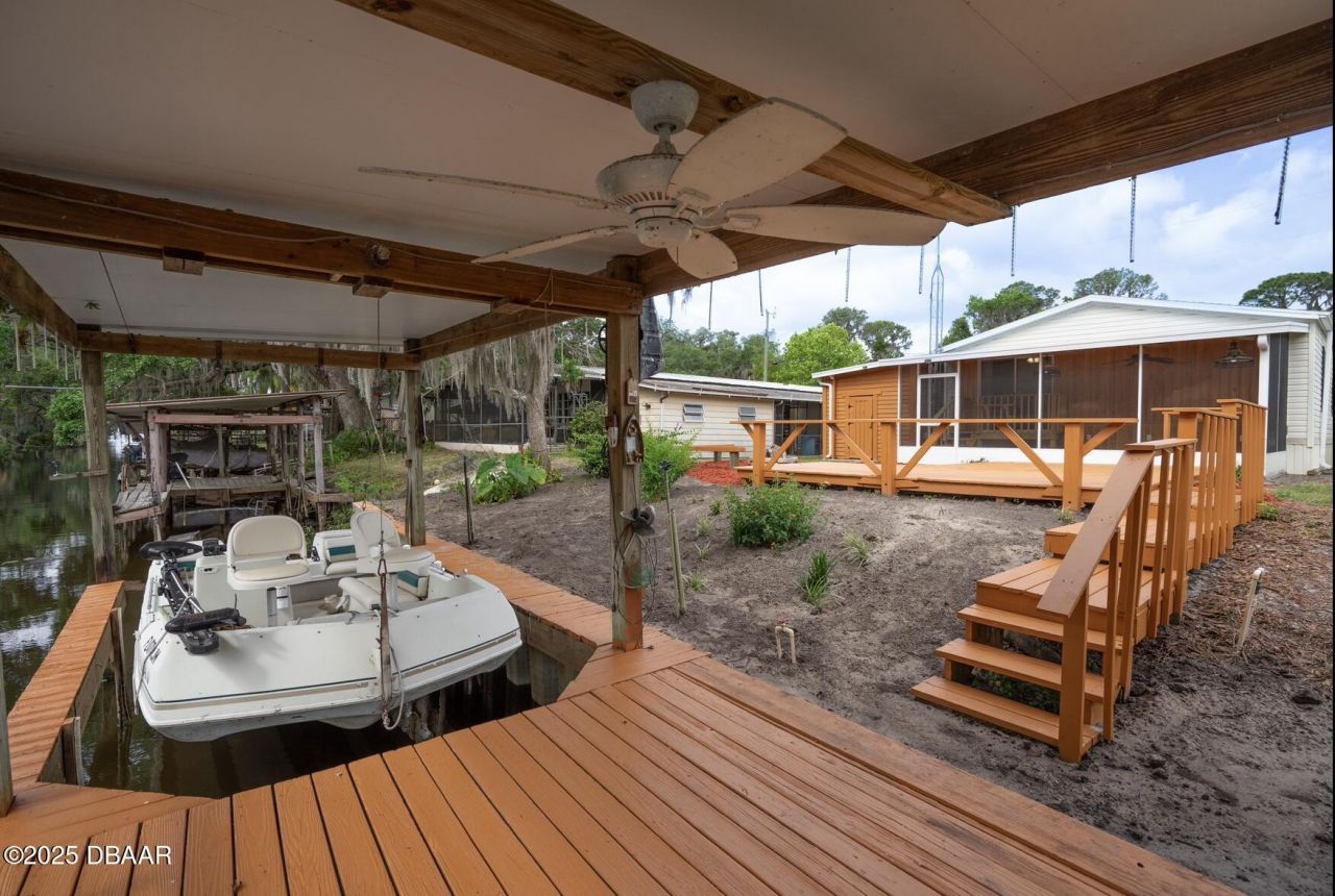 1651 Bass Avenue, Seville, FL 32190 Photo