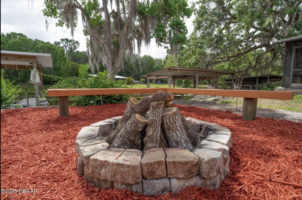 1651 Bass Avenue, Seville, FL 32190 Photo