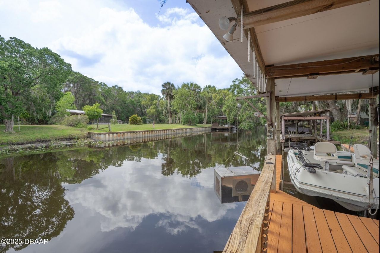 1651 Bass Avenue, Seville, FL 32190 Photo