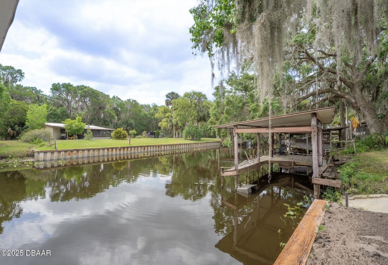 1651 Bass Avenue, Seville, FL 32190 Photo