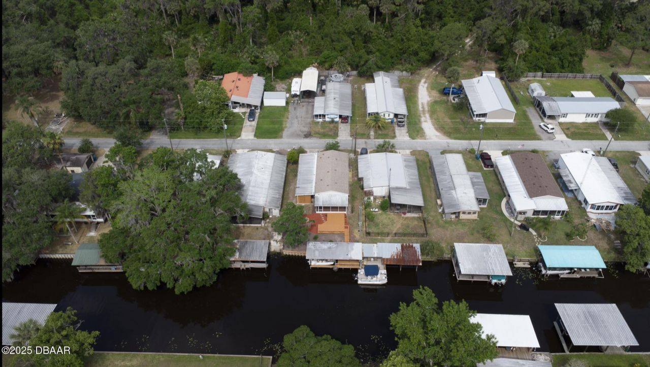 1651 Bass Avenue, Seville, FL 32190 Photo