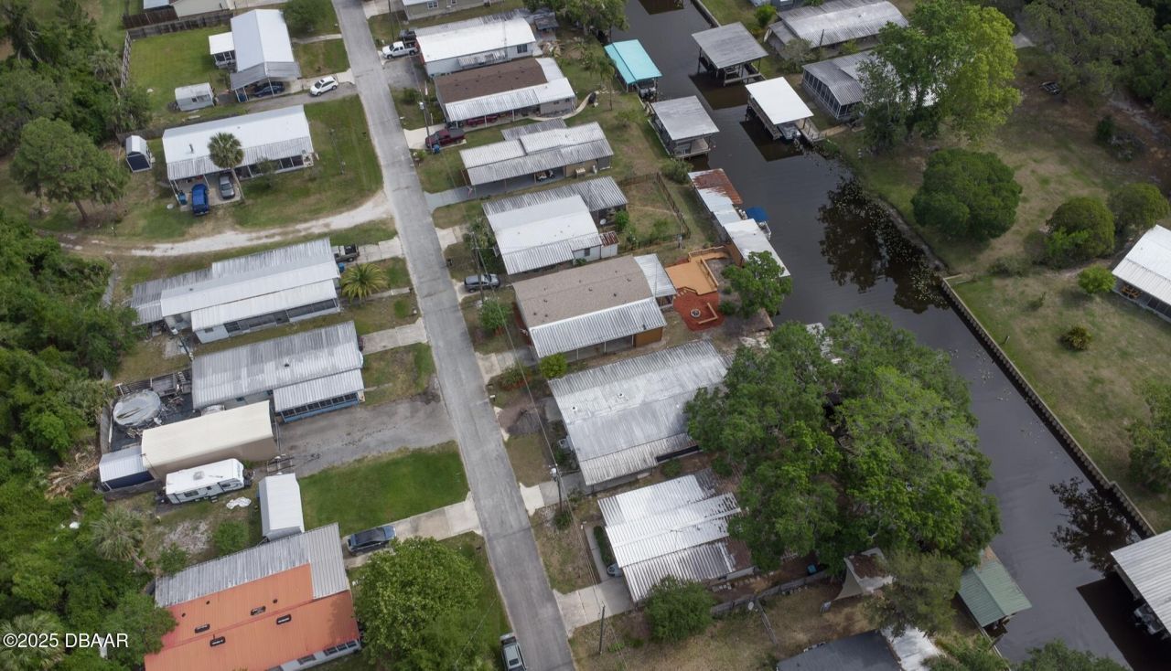 1651 Bass Avenue, Seville, FL 32190 Photo