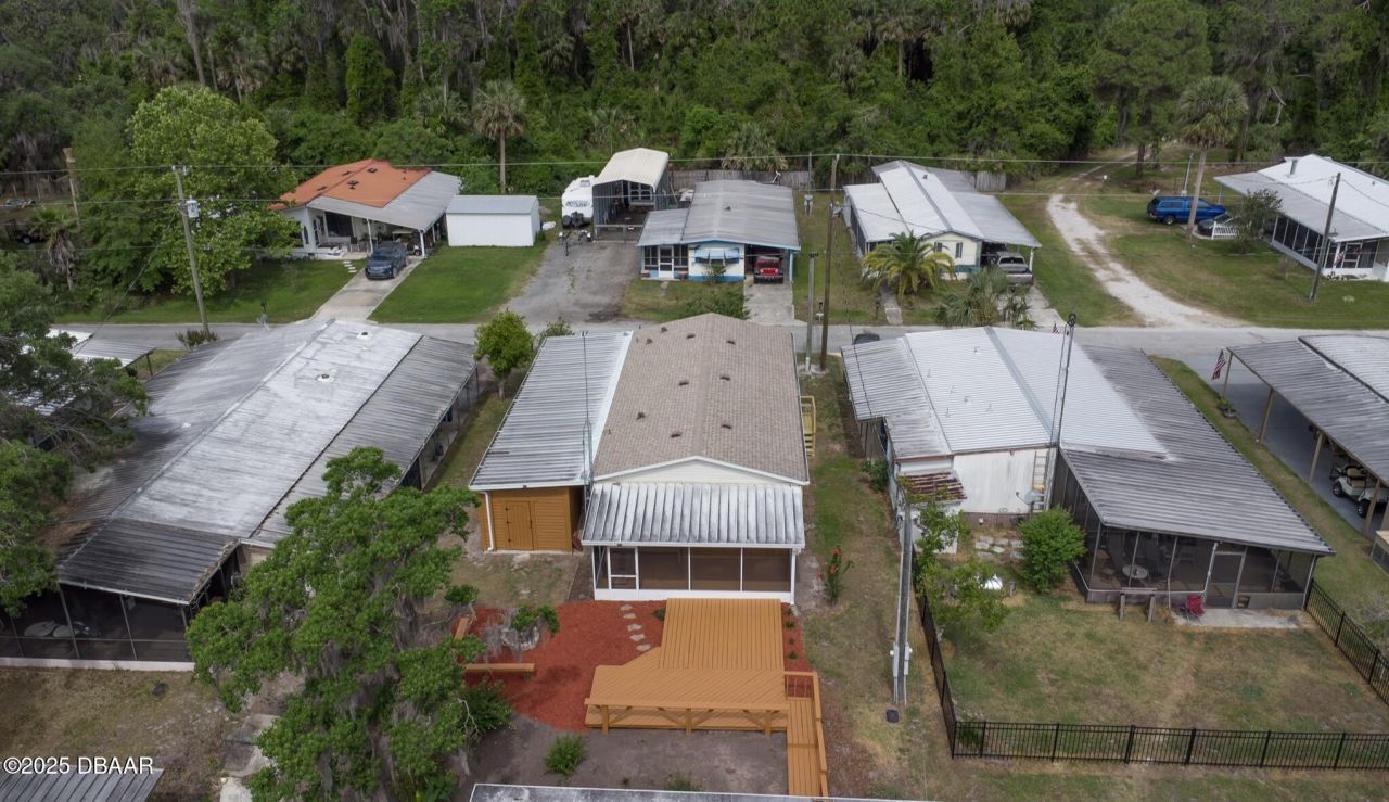 1651 Bass Avenue, Seville, FL 32190 Photo