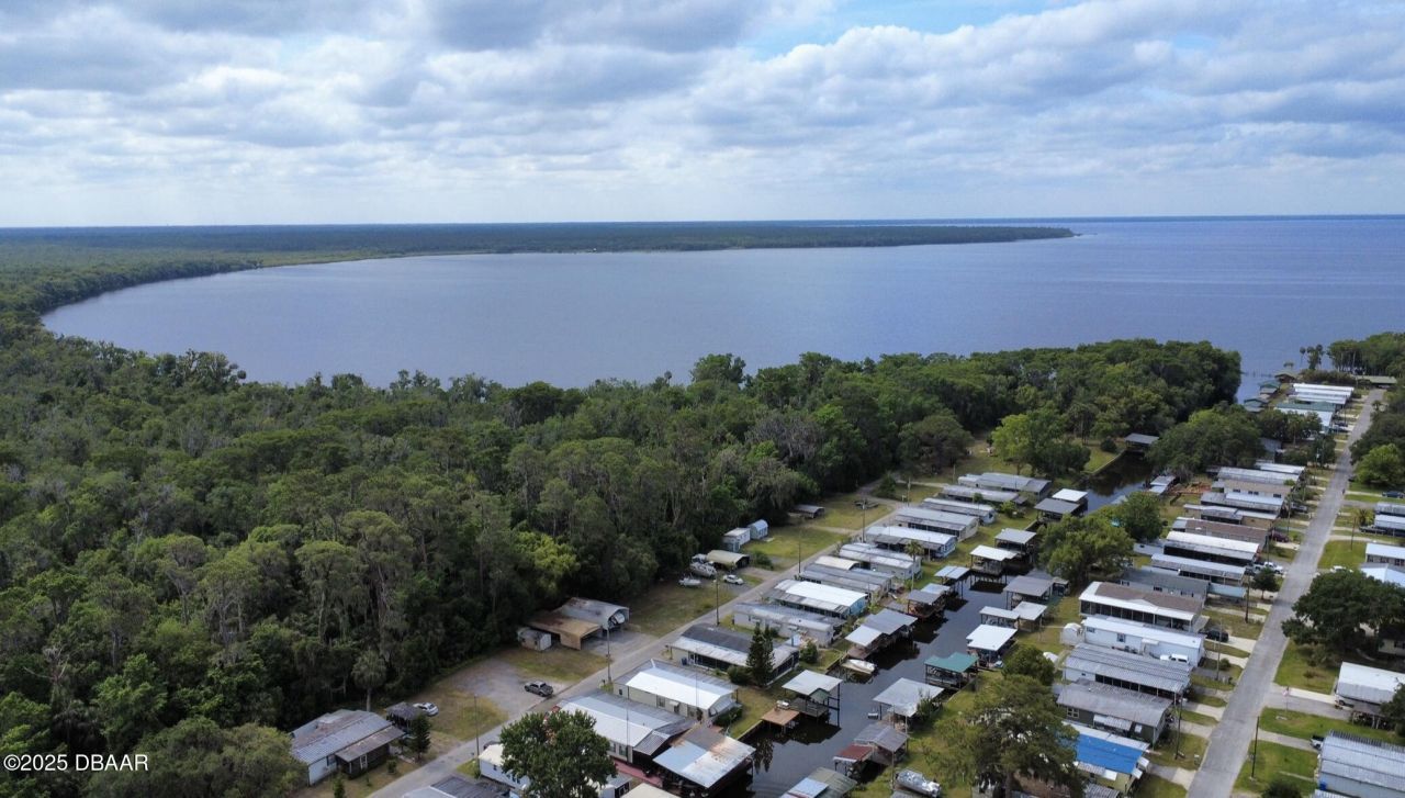 1651 Bass Avenue, Seville, FL 32190 Photo