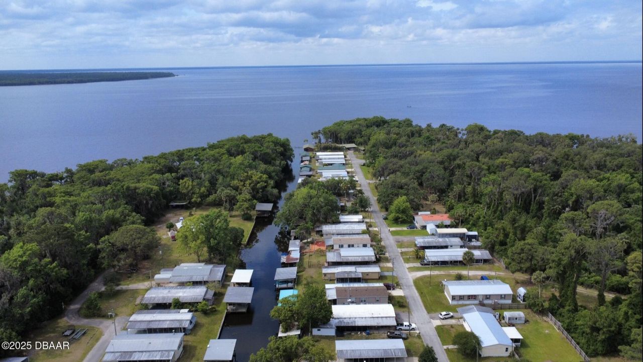 1651 Bass Avenue, Seville, FL 32190 Photo