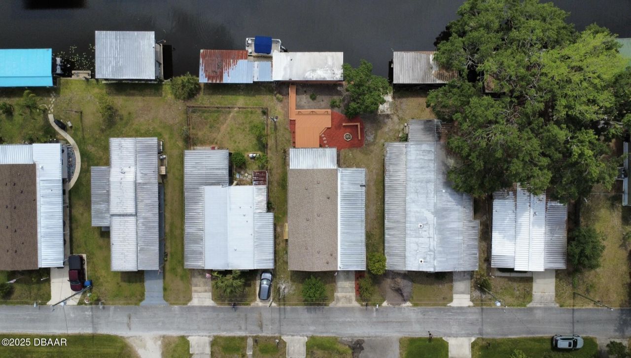 1651 Bass Avenue, Seville, FL 32190 Photo