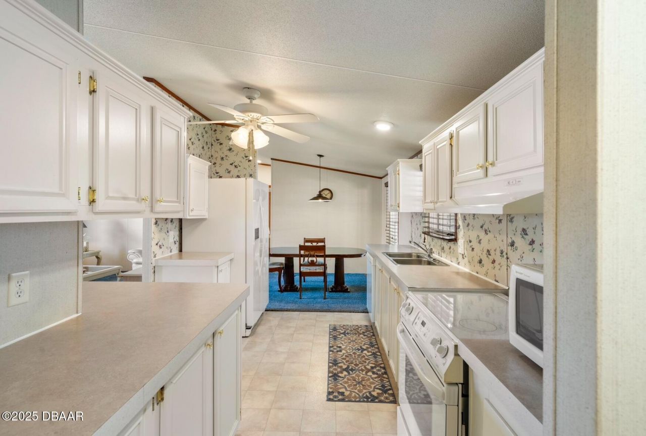 1651 Bass Avenue, Seville, FL 32190 Photo