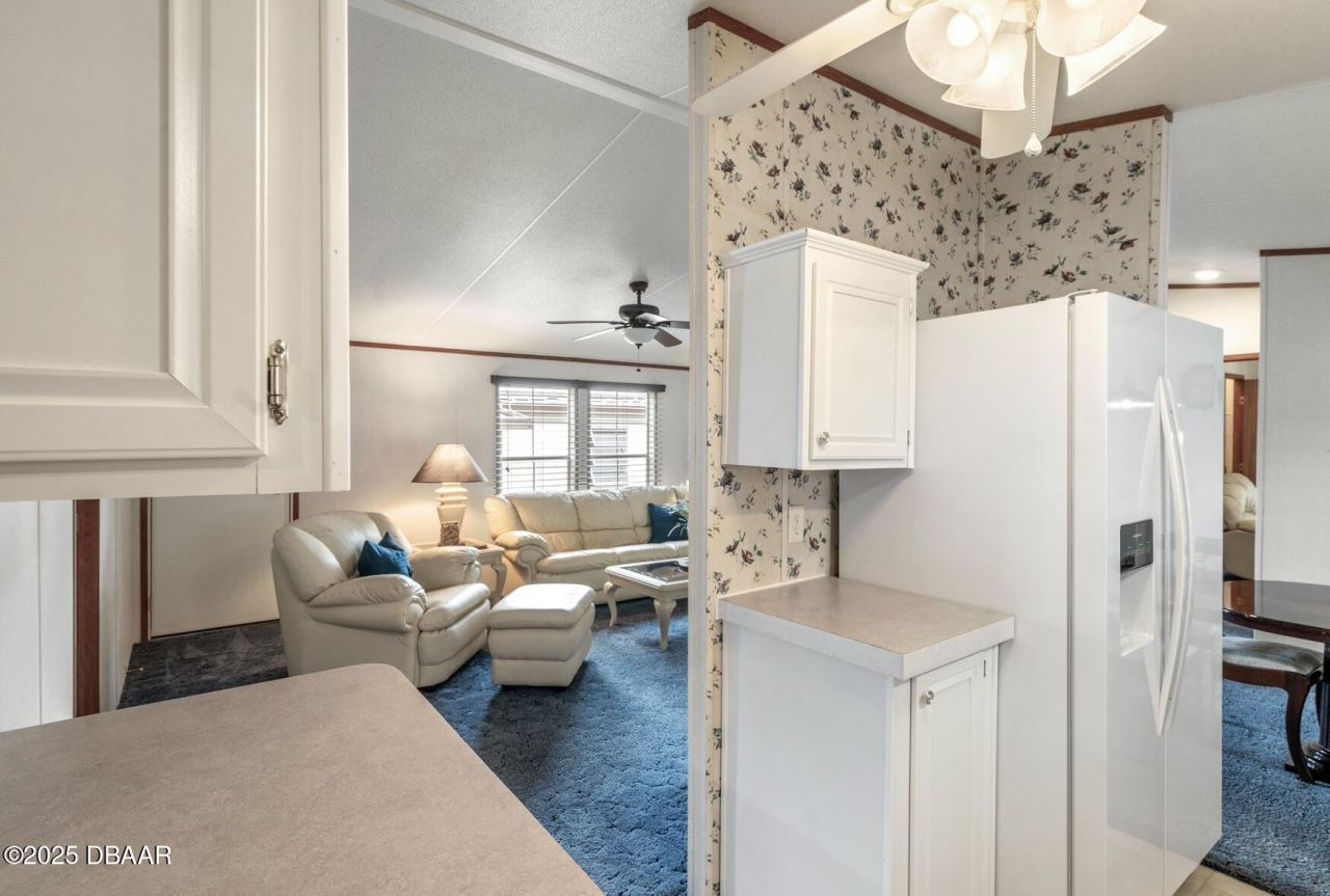 1651 Bass Avenue, Seville, FL 32190 Photo