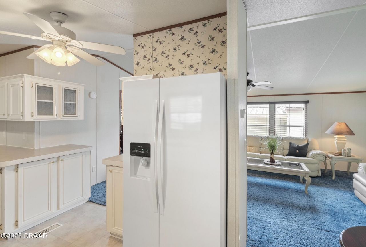 1651 Bass Avenue, Seville, FL 32190 Photo