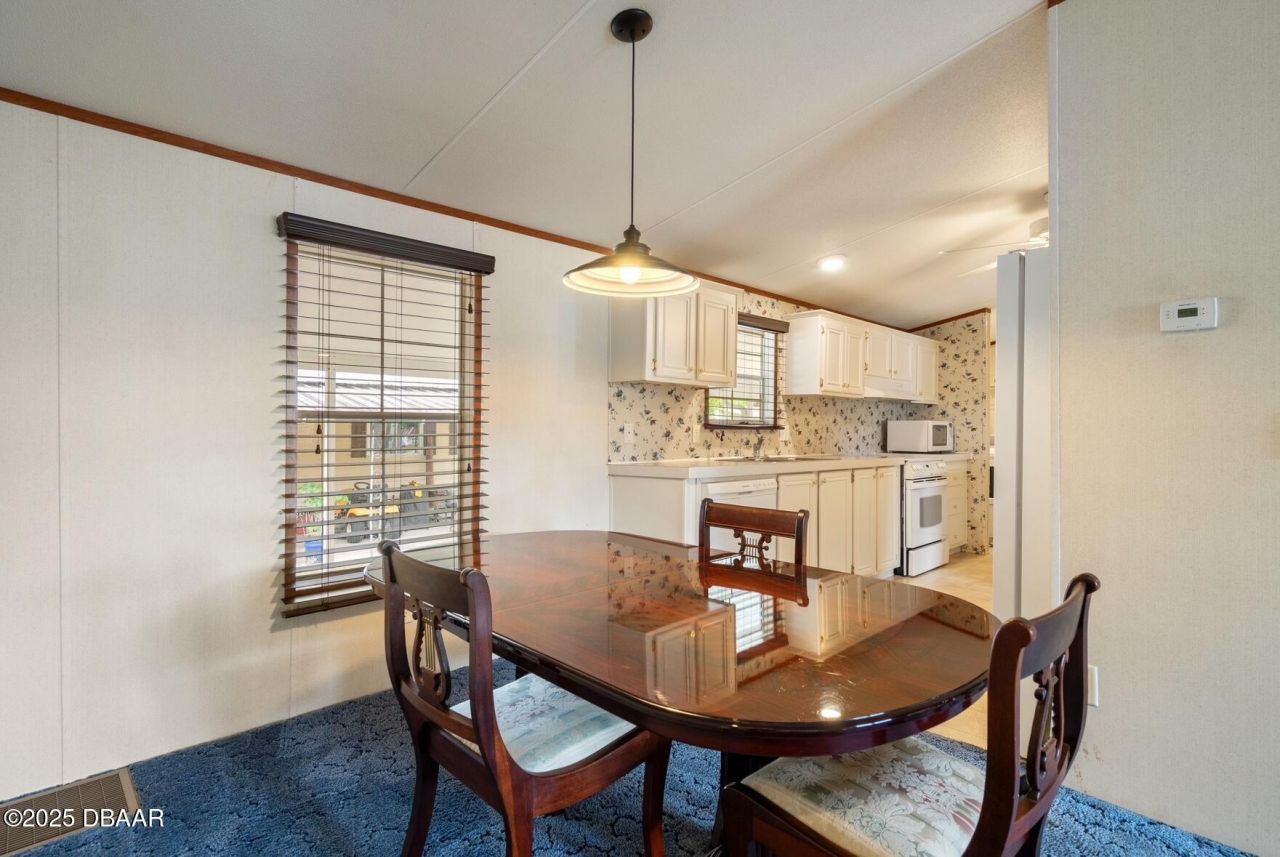 1651 Bass Avenue, Seville, FL 32190 Photo