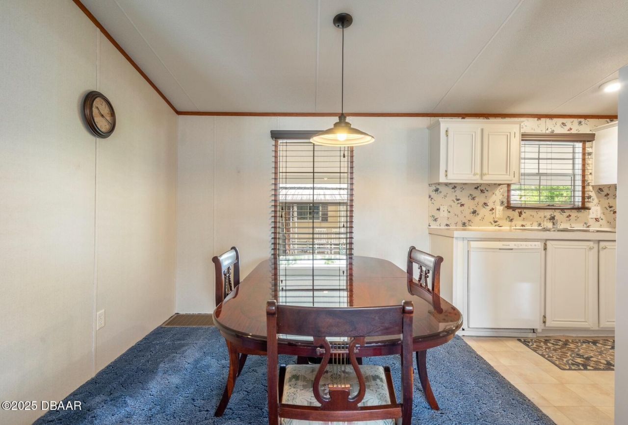 1651 Bass Avenue, Seville, FL 32190 Photo