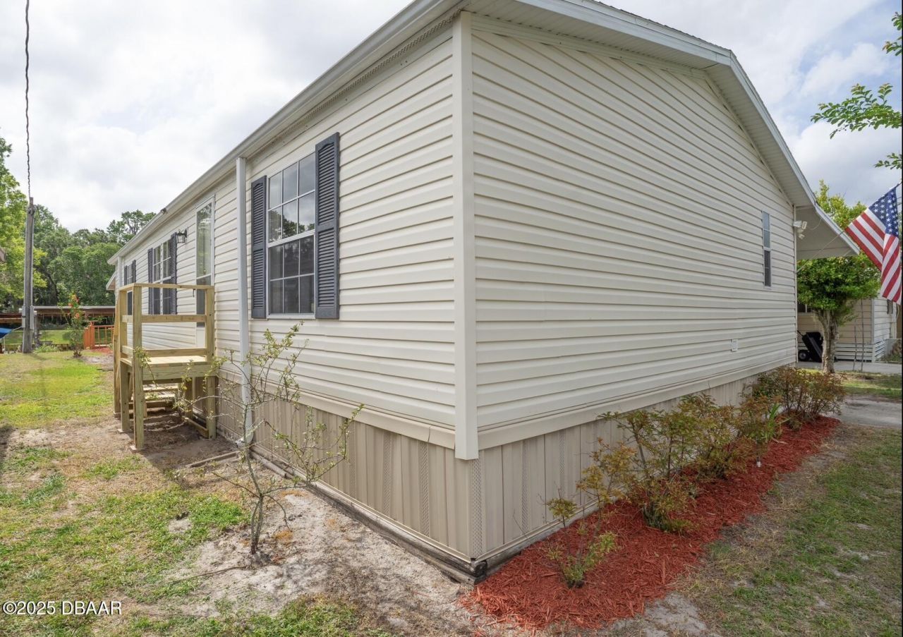 1651 Bass Avenue, Seville, FL 32190 Photo