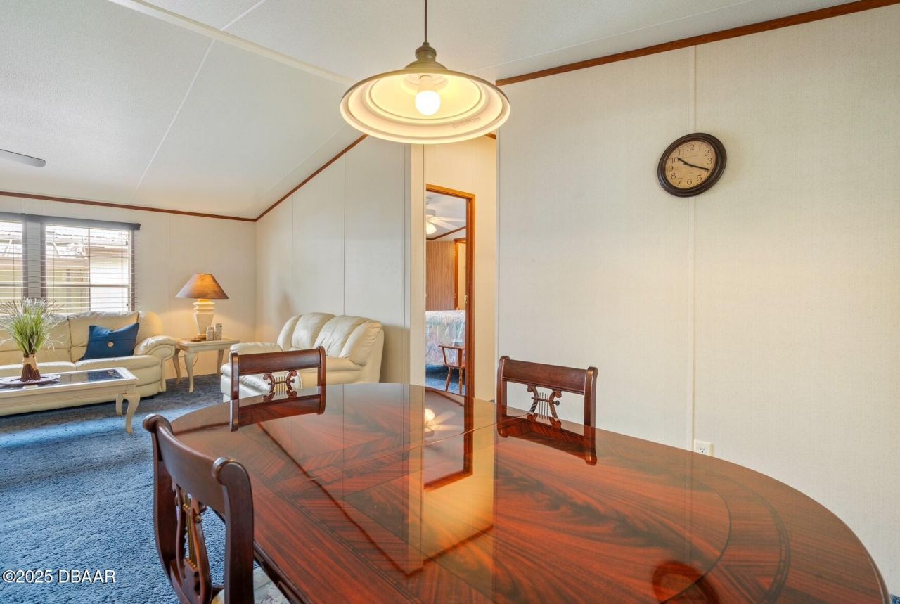 1651 Bass Avenue, Seville, FL 32190 Photo