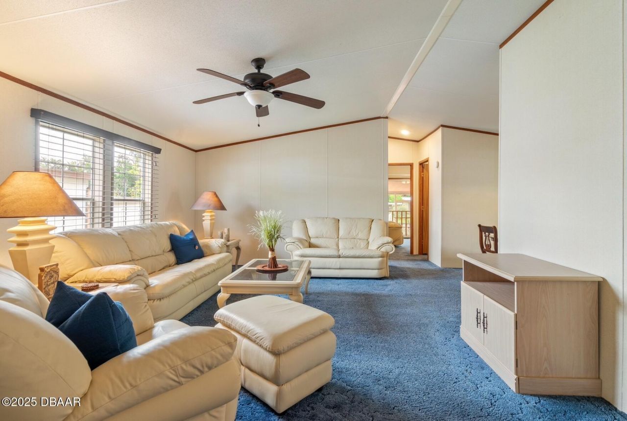 1651 Bass Avenue, Seville, FL 32190 Photo