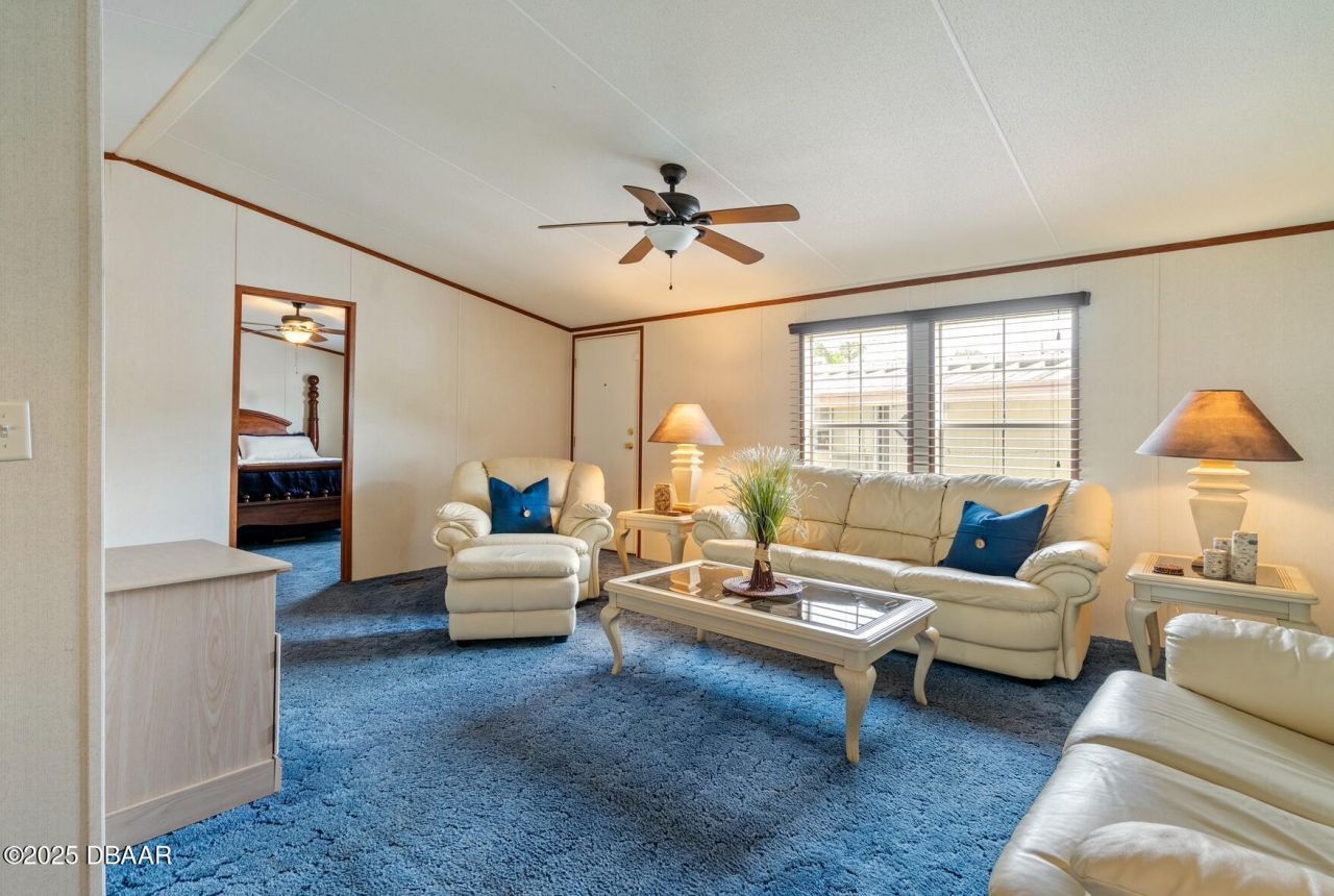 1651 Bass Avenue, Seville, FL 32190 Photo