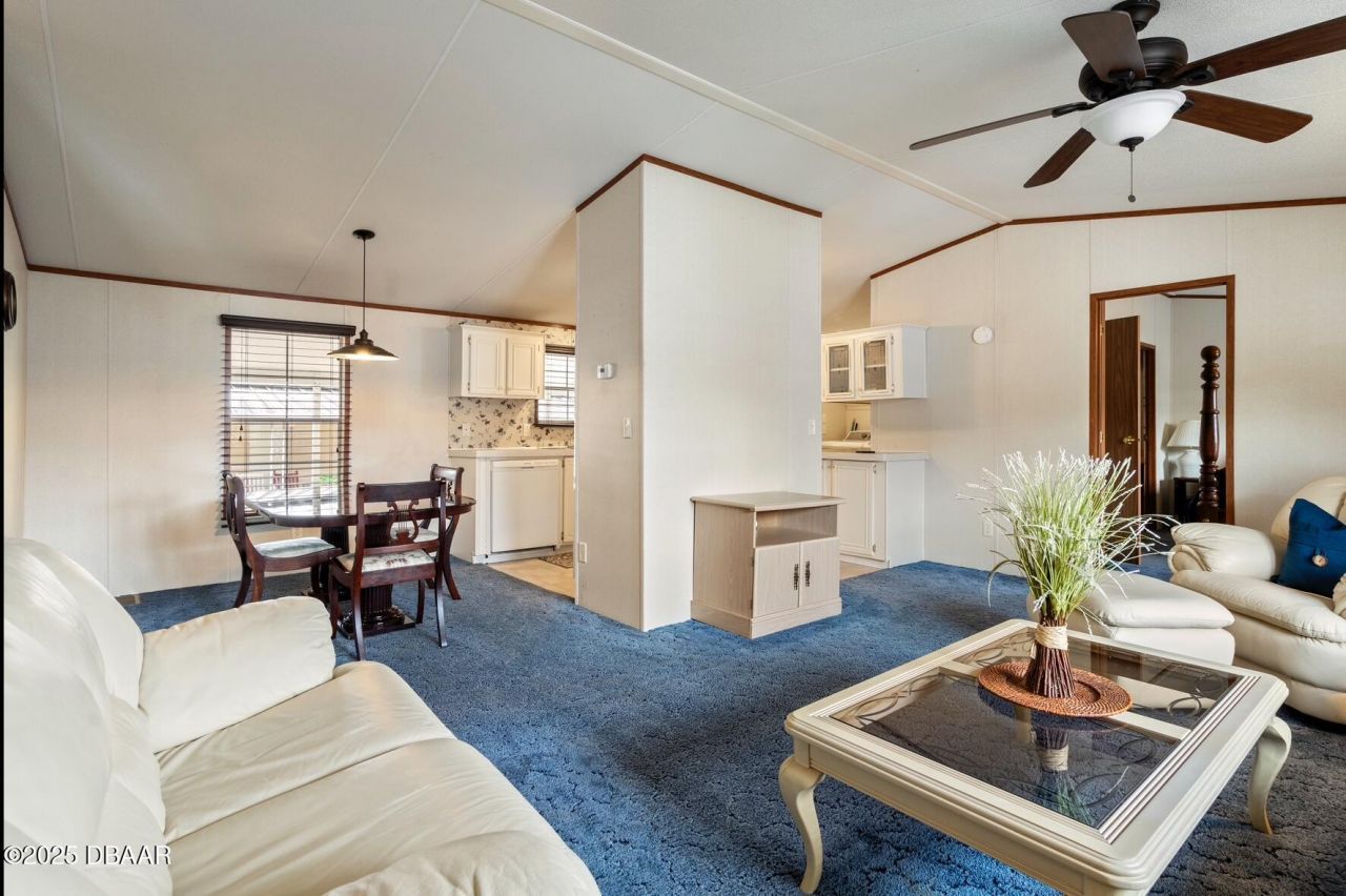 1651 Bass Avenue, Seville, FL 32190 Photo