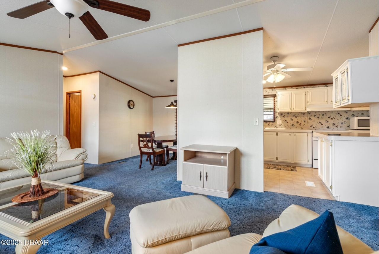 1651 Bass Avenue, Seville, FL 32190 Photo