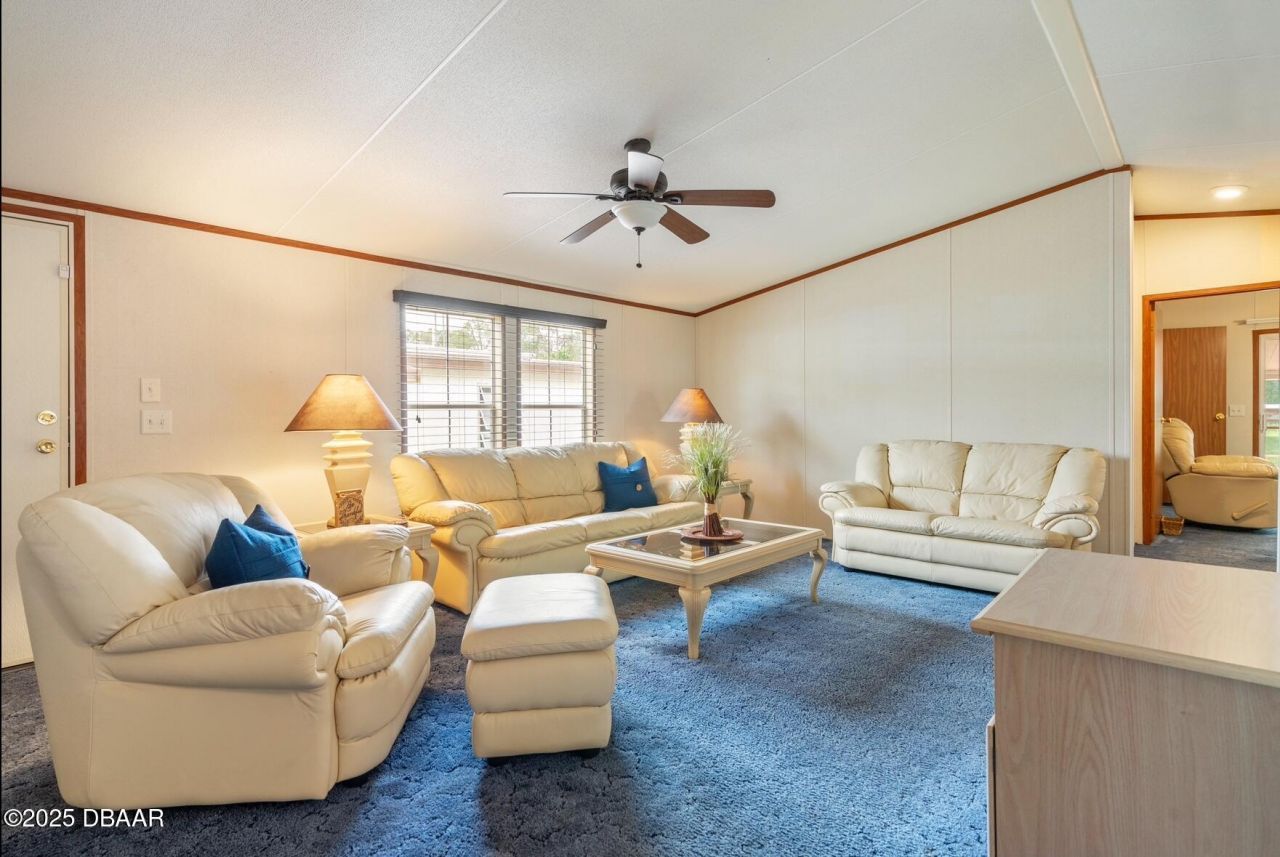 1651 Bass Avenue, Seville, FL 32190 Photo