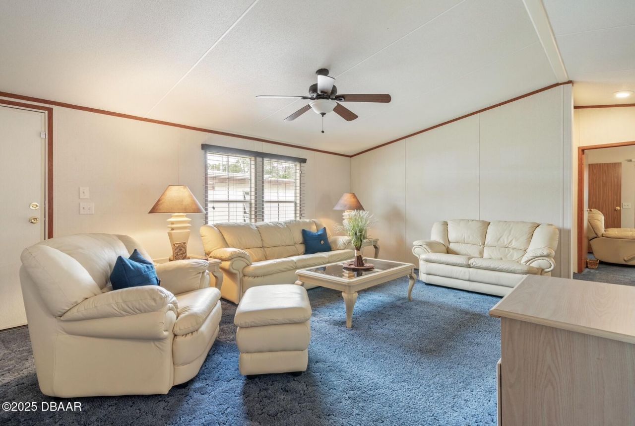 1651 Bass Avenue, Seville, FL 32190 Photo