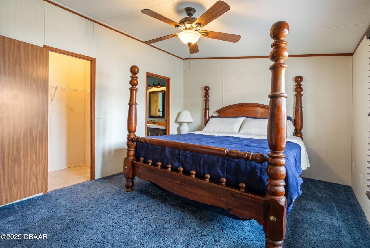 1651 Bass Avenue, Seville, FL 32190 Photo